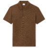Celio Polo T-shirt Gejecter - Men's