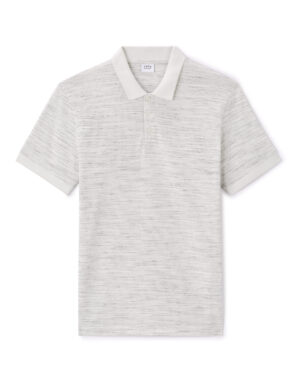 Celio Polo T-shirt Gejecter - Men's