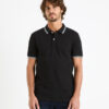 Celio Polo T-shirt pique Decolrayeb - Men's