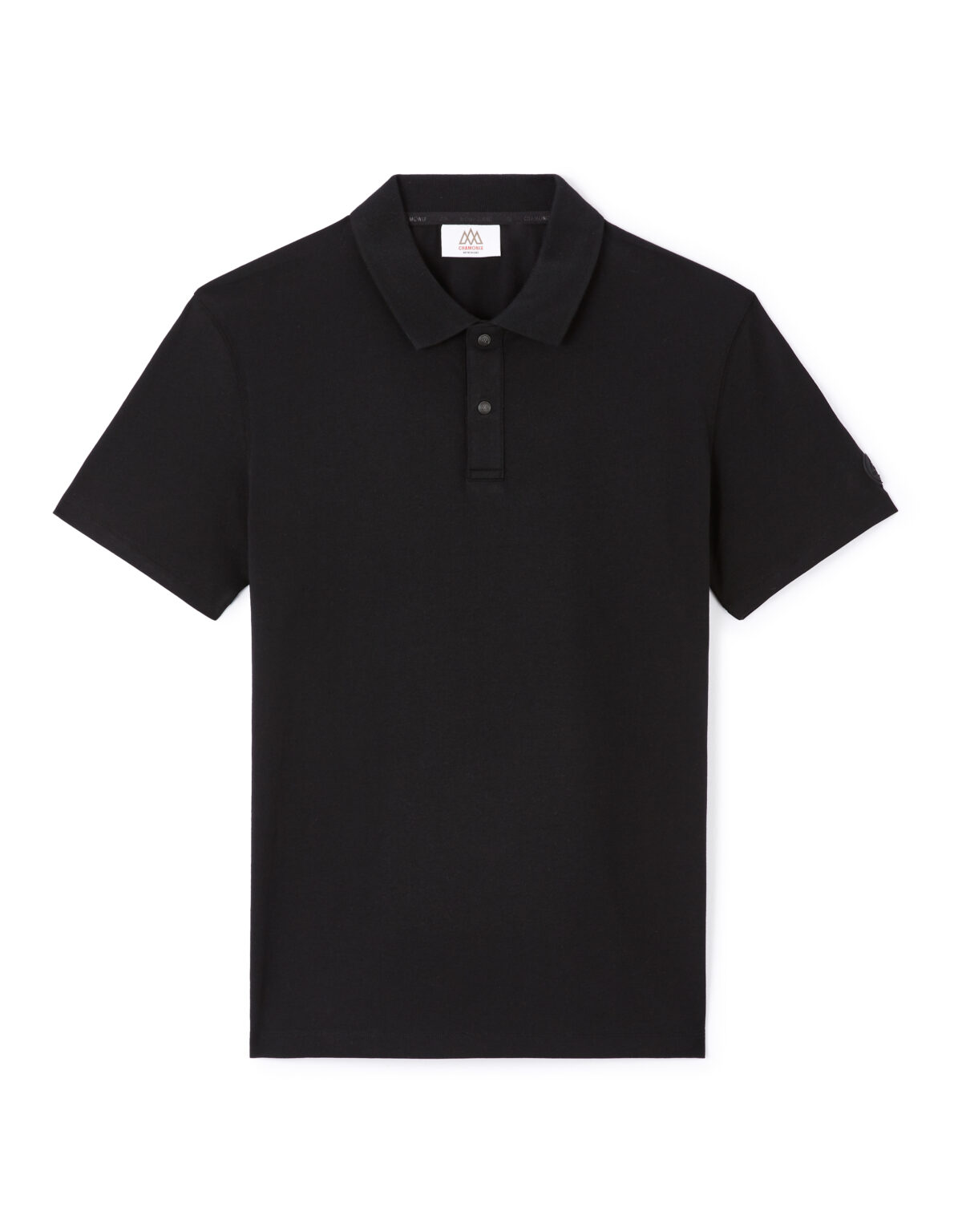 Celio Polo shirt Chamonix-Mont-Blanc - Men's