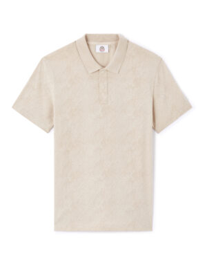 Celio Polo shirt Chamonix-Mont-Blanc - Men's