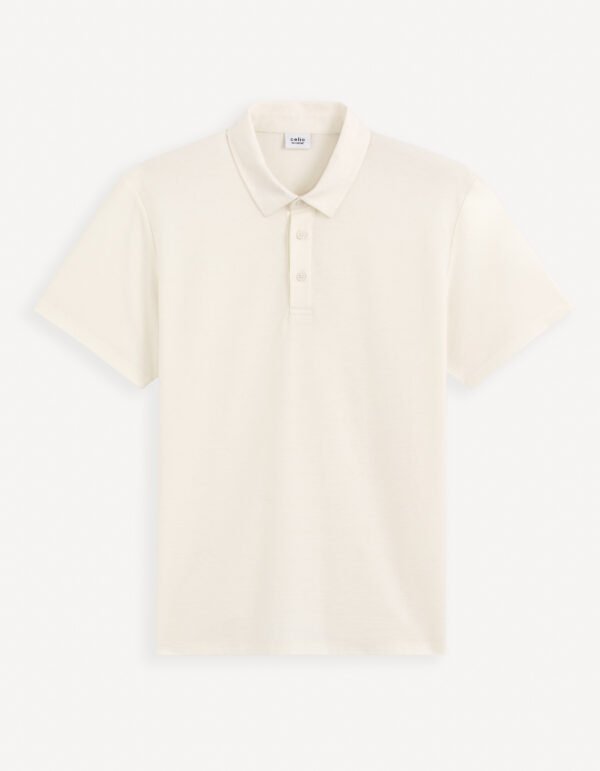 Celio Polo shirt Gebruma - Men's