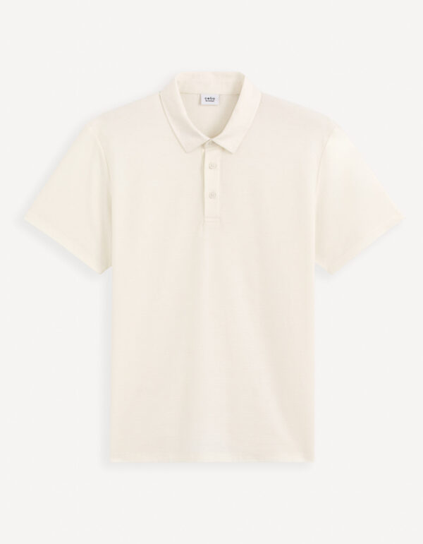 Celio Polo shirt Gebruma - Men's