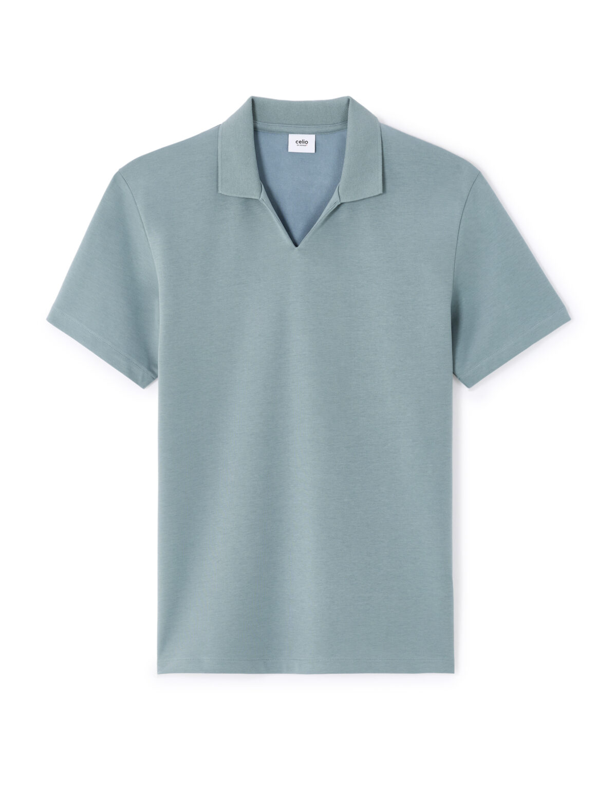 Celio Polo shirt Gehair - Men's