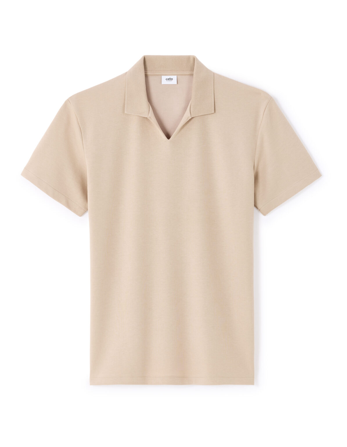 Celio Polo shirt Gehair - Men's