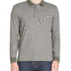 Celio Polo shirt Jebille with long sleeves - Men's