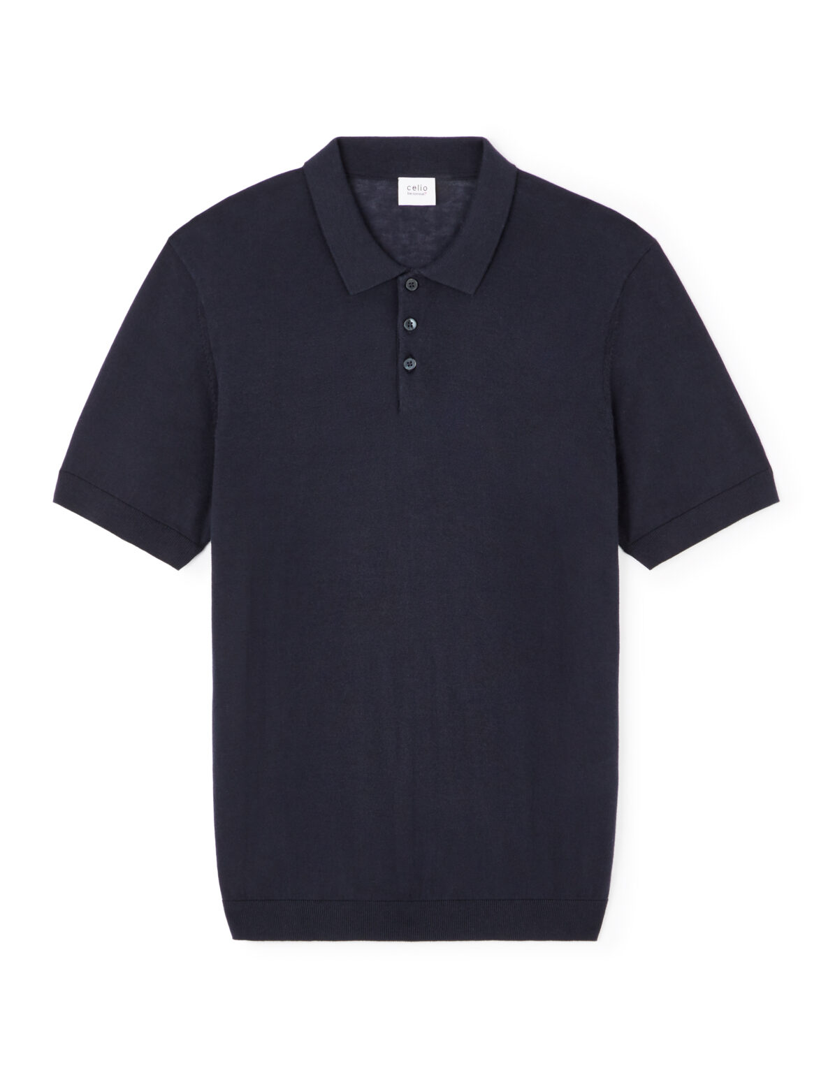 Celio Polo shirt Jelight - Men's