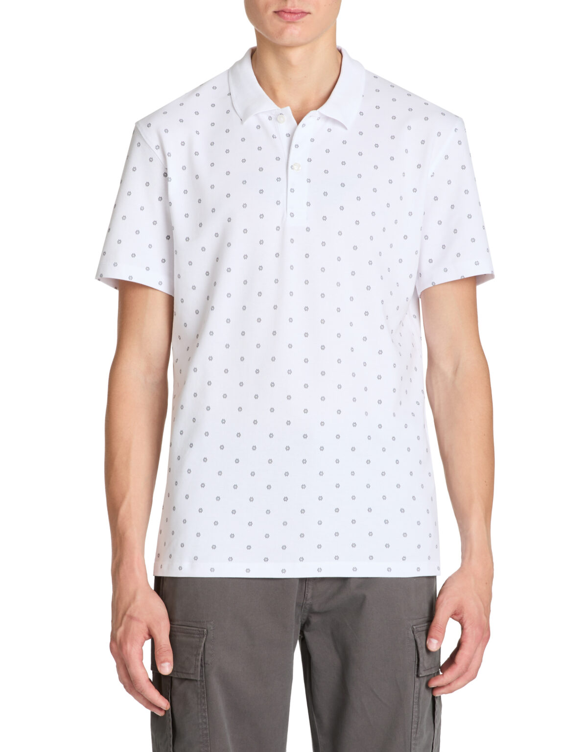 Celio Polo shirt Jerepete - Men's