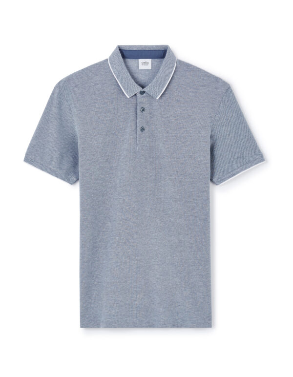 Celio Polo shirt Leoxy - Men's