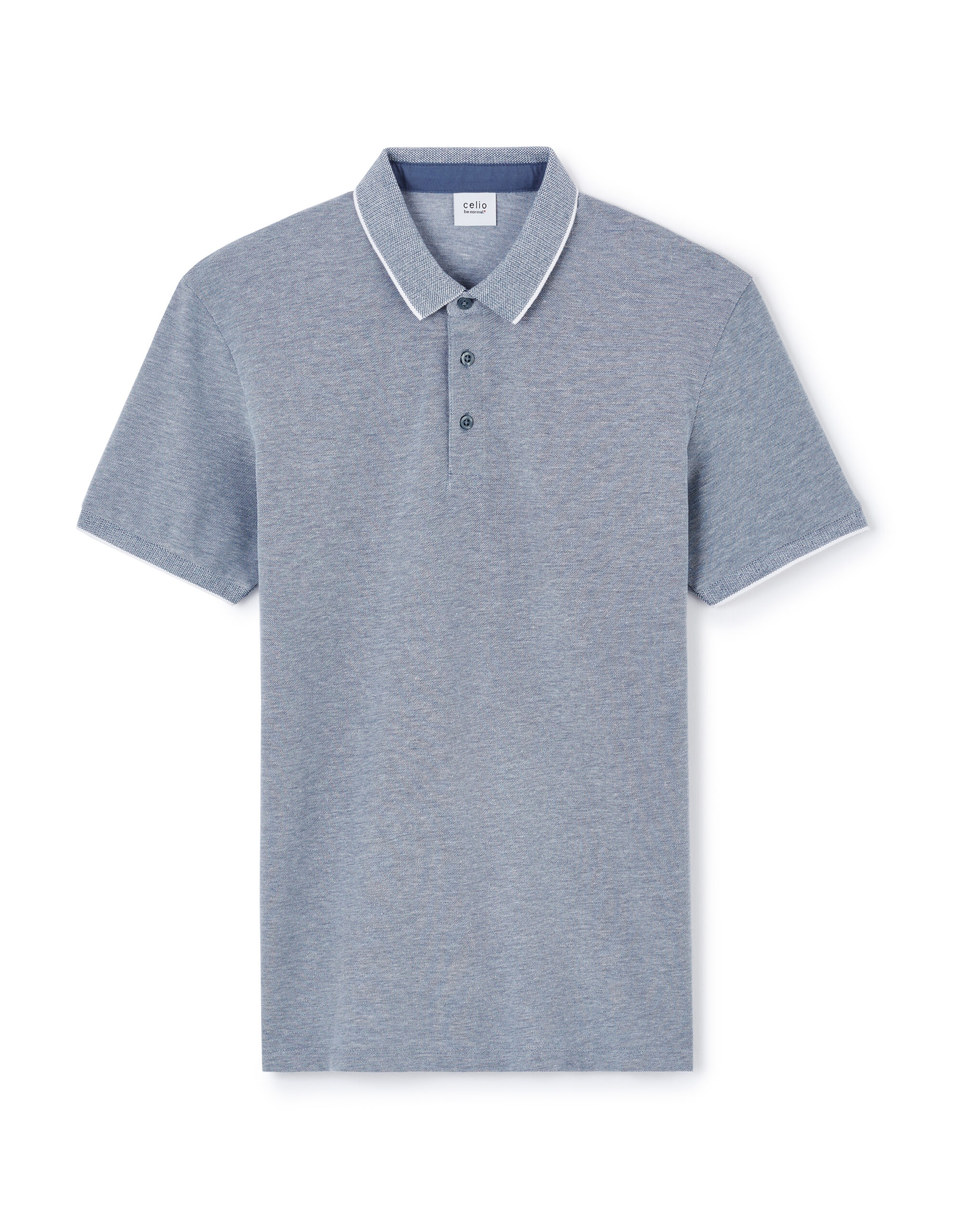 Celio Polo shirt Leoxy - Men's