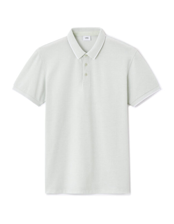 Celio Polo shirt Leoxy - Men's