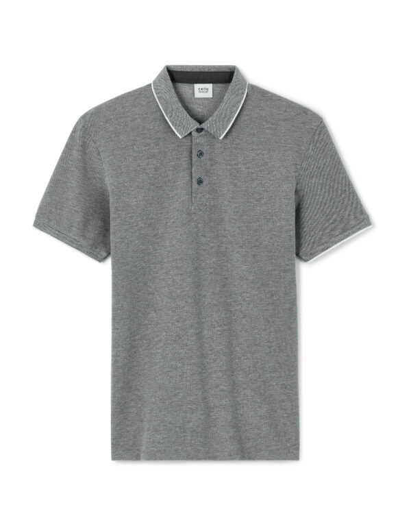 Celio Polo shirt Leoxy - Men's
