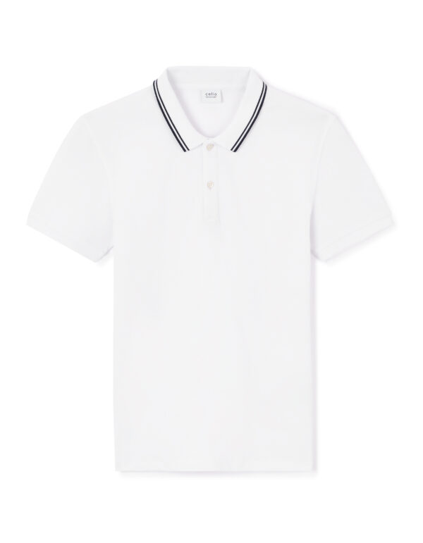 Celio Polo shirt Leprime - Men's