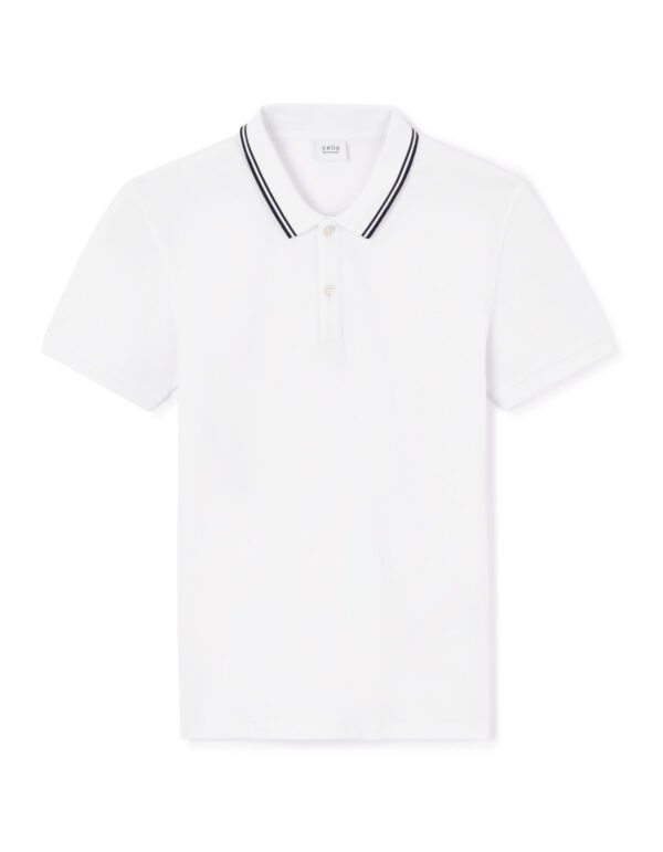 Celio Polo shirt Leprime - Men's