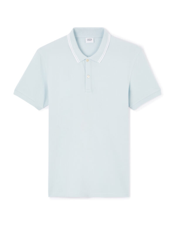 Celio Polo shirt Leprime - Men's