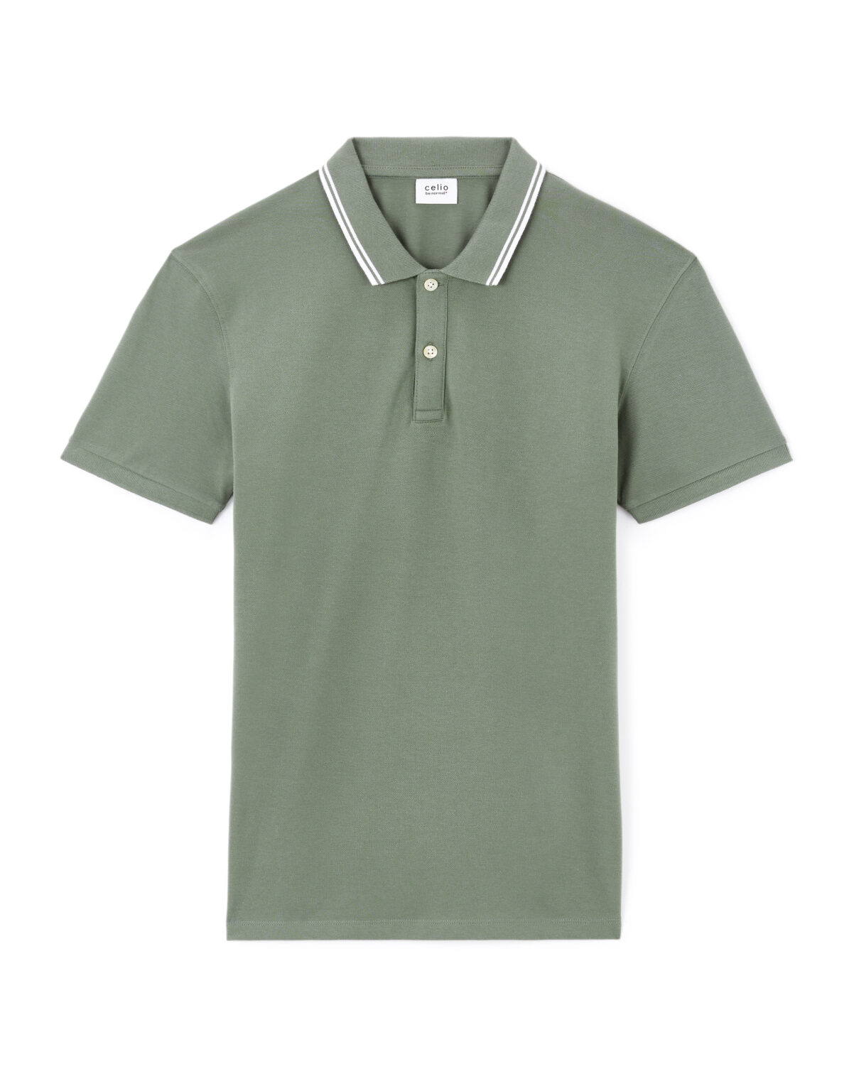 Celio Polo shirt Leprime - Men's