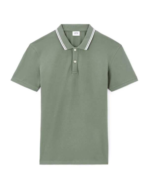 Celio Polo shirt Leprime - Men's