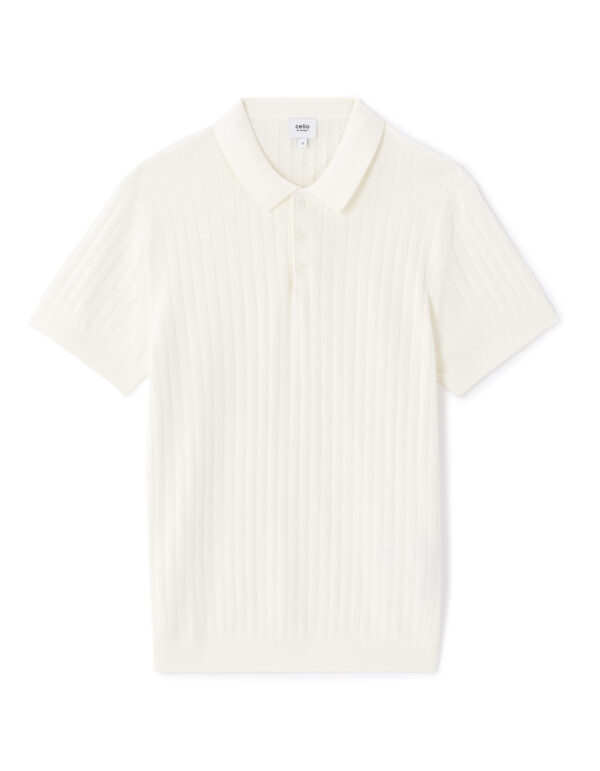 Celio Polo shirt Leribi - Men's