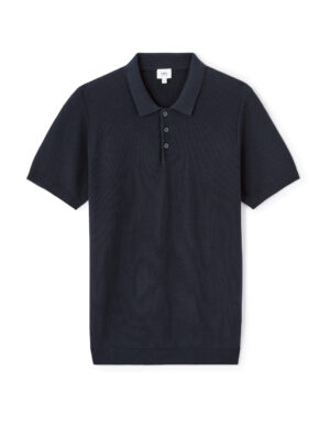 Celio Polo shirt pique Lecombi - Men's