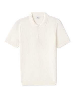 Celio Polo shirt pique Lecombi - Men's
