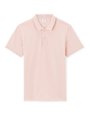 Celio Polo shirt pique Teone - Men's