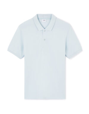 Celio Polo shirt pique Teone - Men's