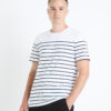Celio Puhované T-shirt Bebaser - Men