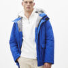 Celio Puvolga Parka Jacket - Men