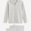 Celio Pyjamas Dijersey - Men