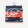 Celio Pyjamas in Christmas pack - Men