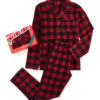 Celio Pyjamas in gift box - Men's