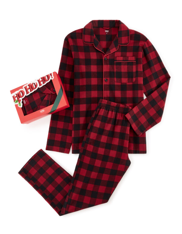 Celio Pyjamas in gift box - Men's