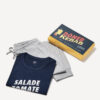 Celio Pyjamas kebab in gift box - Men