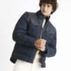 Celio Quilted Jacket Cumountain - Men