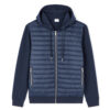 Celio Quilted Jacket Fequilted - Men's