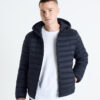 Celio Quilted Jacket Fububble - Men