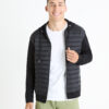 Celio Quilted Quilted Jacket - Men