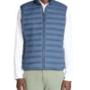 Celio Quilted Vest Fulock - Men's