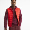Celio Quilted vest Bulock - Men