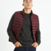 Celio Quilted vest Fulock - Men