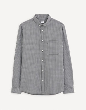 Celio Regular Gaopur Shirt - Men's