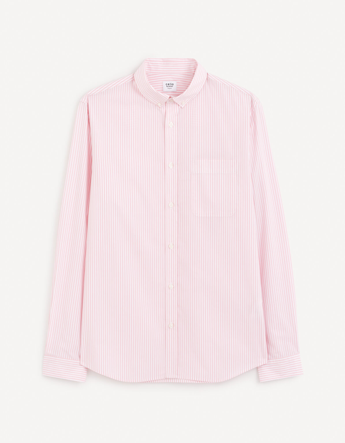 Celio Regular Gaopur Shirt - Men's