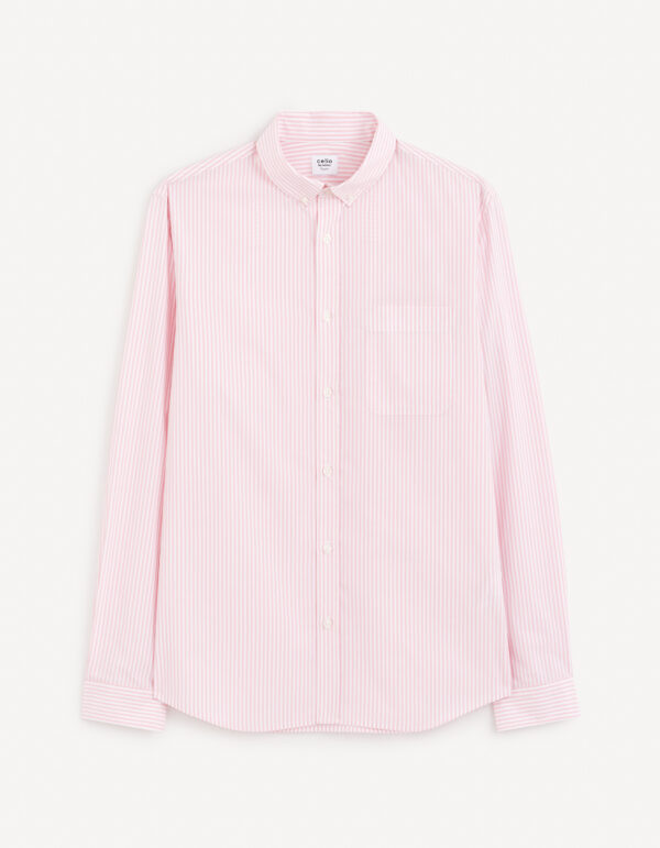 Celio Regular Gaopur Shirt - Men's