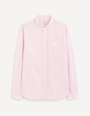 Celio Regular Gaopur Shirt - Men's