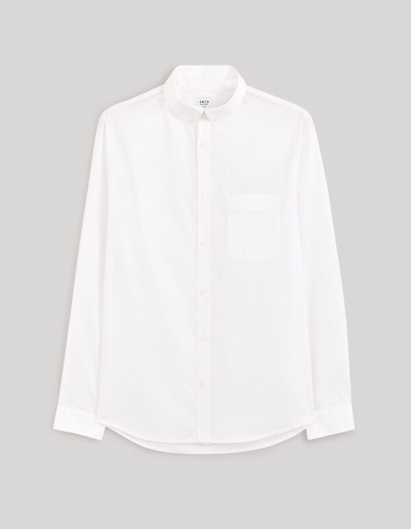 Celio Regular Gaopur Shirt - Men's