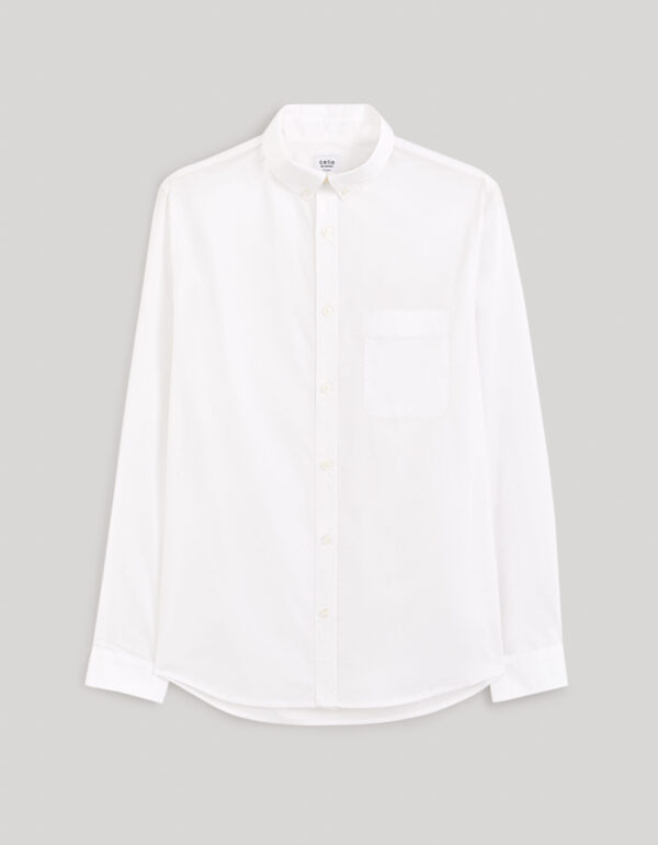 Celio Regular Gaopur Shirt - Men's