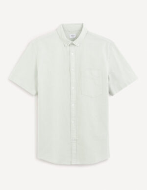 Celio Regular Shirt Daxfordmc - Mens