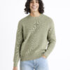 Celio Ribbed Sweater Dexter - Men