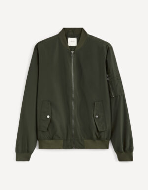 Celio Rualfbomb bomber jacket - Men