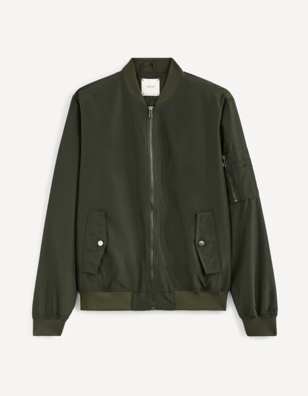 Celio Rualfbomb bomber jacket - Men